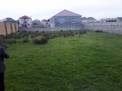 Satılır 6 sot torpaq Sumqayıt