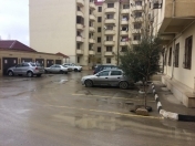 Satılır 1 otaqlı 25 m2 yeni tikili Xırdalan