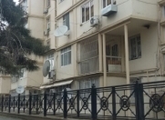 Satılır 3 otaqlı 65 m2 köhnə tikili 20 yanvar m.