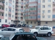 İcarəyə verilir 2 otaqlı 95 m2 yeni tikili Qələbə dairəsi