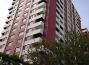 İcarəyə verilir 2 otaqlı 90 m2 yeni tikili 8 km