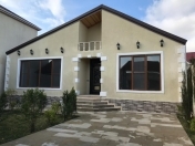 Satılır 3 otaqlı 110 m2 bağ evi Mərdəkan