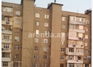 Satılır 3 otaqlı 80 m2 köhnə tikili Köhnə Günəşli