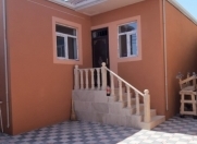 Satılır 3 otaqlı 150 m2 həyət evi Binəqədi