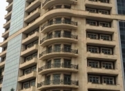 Satılır 2 otaqlı 95 m2 yeni tikili Nəsimi bazarı