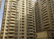 Satılır 1 otaqlı 40 m2 yeni tikili Nəsimi r.