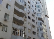 Satılır 3 otaqlı 98 m2 yeni tikili 8 km