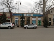 İcarəyə verilir 4 otaqlı 220 m2 obyekt Gəncə