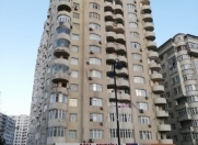 Satılır 3 otaqlı 128 m2 yeni tikili 20 yanvar m.