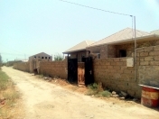 Satılır 4 otaqlı 130 m2 həyət evi Binə