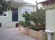 Satılır 3 otaqlı 100 m2 həyət evi Saray