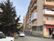 Satılır 3 otaqlı 130 m2 yeni tikili Sərhədçi İdman kompleksi