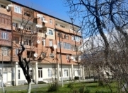 Satılır 2 otaqlı 61 m2 köhnə tikili Zaqatala