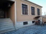 Satılır 5 otaqlı 120 m2 həyət evi Saray