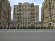 Satılır 2 otaqlı 72 m2 yeni tikili 20-ci sahə