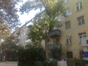 Satılır 1 otaqlı 35 m2 köhnə tikili Bakıxanov