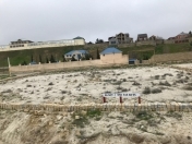 Satılır 24 sot torpaq Novxanı