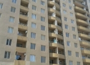 Satılır 1 otaqlı 68 m2 yeni tikili Badamdar