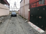 Satılır 3 otaqlı 80 m2 həyət evi Binəqədi
