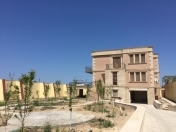 Satılır 9 otaqlı 1200 m2 bağ evi Nardaran