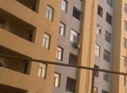 Satılır 3 otaqlı 85 m2 yeni tikili Xalqlar Dostluğu m.