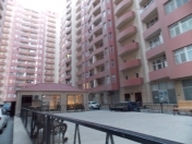 İcarəyə verilir 4 otaqlı 165 m2 yeni tikili Şah İsmayıl Xətai m.