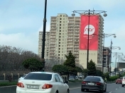 Satılır 3 otaqlı 145 m2 yeni tikili Tibb Universiteti