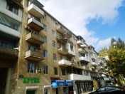 İcarəyə verilir 2 otaqlı 55 m2 köhnə tikili Space TV