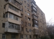 İcarəyə verilir 3 otaqlı 85 m2 köhnə tikili Gənclik m.