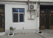 Satılır 3 otaqlı 73 m2 həyət evi Asan Xidmət-3