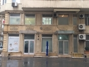 İcarəyə verilir 7 otaqlı 300 m2 obyekt Nəriman Nərimanov m.