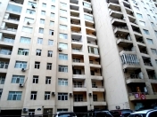 İcarəyə verilir 3 otaqlı 120 m2 yeni tikili İncəsənət və Mədəniyyət Un.