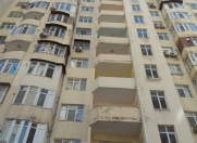 Satılır 2 otaqlı 82 m2 yeni tikili Montin