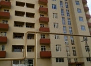 Satılır 2 otaqlı 80.8 m2 yeni tikili Lökbatan