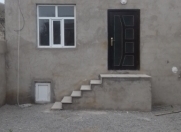 Satılır 3 otaqlı 70 m2 həyət evi Binə