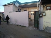 Satılır 2 otaqlı 130 m2 həyət evi Hövsan