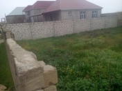 Satılır 3 sot torpaq Məhəmmədli