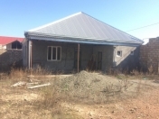 Satılır 3 otaqlı 80 m2 həyət evi Göygöl