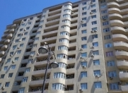 Satılır 2 otaqlı 109 m2 yeni tikili Nəsimi bazarı