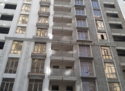 Satılır 1 otaqlı 50 m2 yeni tikili Memar Əcəmi m.