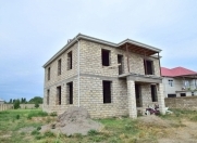Satılır 5 otaqlı 250 m2 villa Xaçmaz
