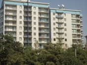 Satılır 4 otaqlı 200 m2 yeni tikili Gənclik m.