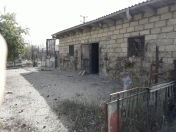 Satılır 6 sot torpaq Pirşağı