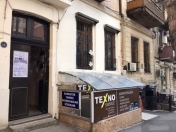 İcarəyə verilir 3 otaqlı 120 m2 ofis 28 May m.