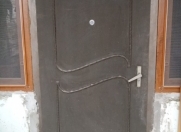 İcarəyə verilir 1 otaqlı 12 m2 həyət evi Rəsulzadə