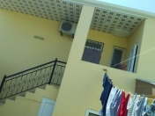 Satılır 4 otaqlı 170 m2 həyət evi Bakıxanov