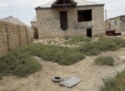 Satılır 3 otaqlı 100 m2 həyət evi Puta