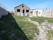 Satılır 3 otaqlı 110 m2 həyət evi Binə