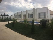 Satılır 6 otaqlı 260 m2 bağ evi Mərdəkan