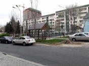 Satılır 3 otaqlı 78 m2 köhnə tikili Gənclik m.